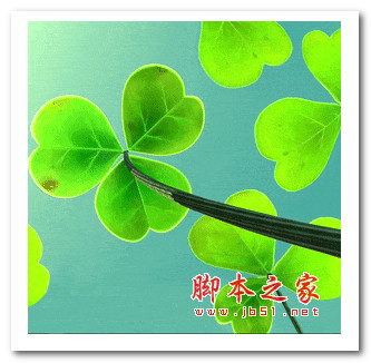 Wallpaper Engine 美丽四叶草动态壁纸 免费版