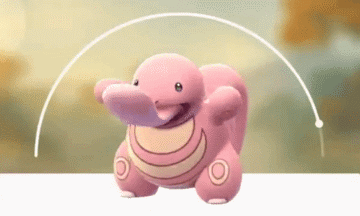 抖音最火宠物小精灵大舌头GIF表情包 9P无水印免费版