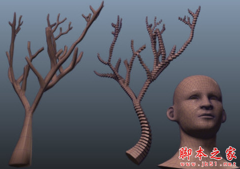 Slice Model(Maya模型切片切割插件) v2.0 免费绿色版