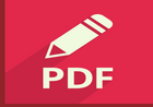 PDF编辑器 Icecream PDF Editor PRO v3.29 中文绿色便携版
