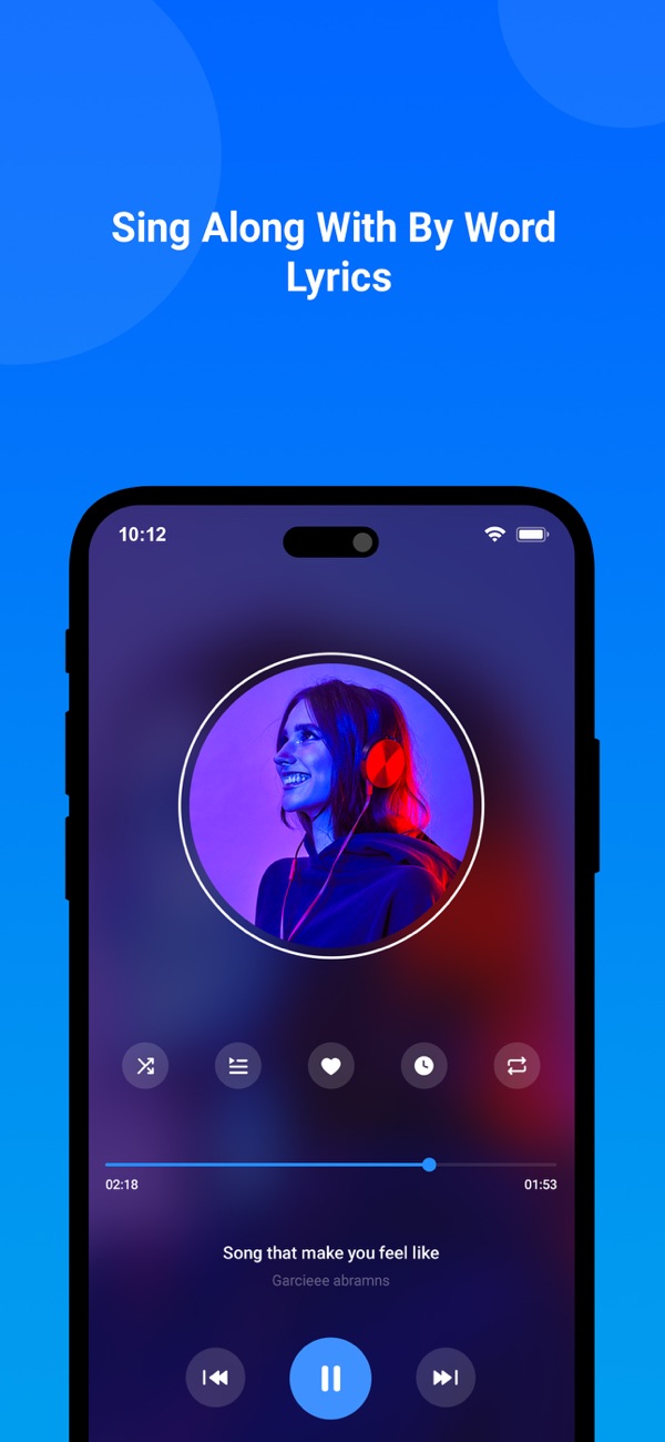 MX Player(视频播放器) v1.0  苹果手机版