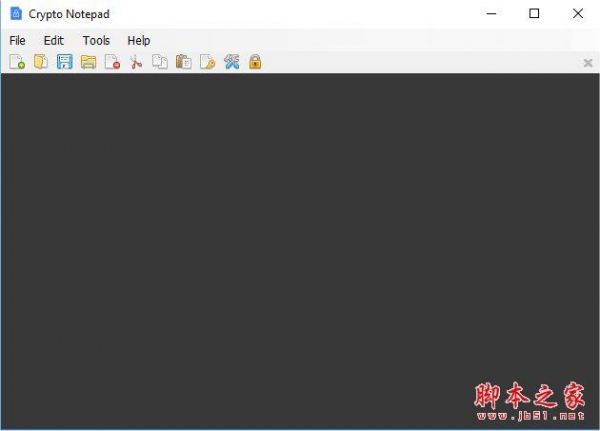 Crypto Notepad(加密记事本) v1.6.5 免费绿色版