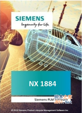 Siemens NX 1884/1892 Win64 完整版 + Update Only独立升级包(含许可证文件)