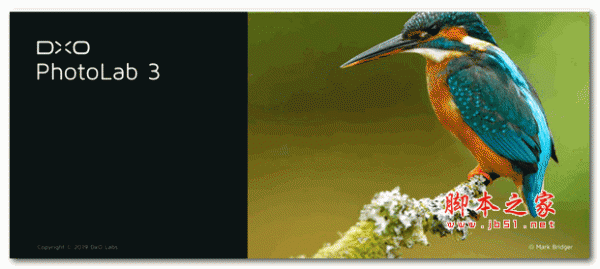 DxO PhotoLab(raw图片处理软件) v3.0.0 Build 4210 汉化安装版