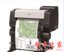 佳能image PROGRAF TX-5200 打印机驱动 v1.02 免费安装版