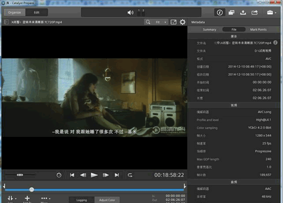 Sony Catalyst Production Suite 2019.2 免费激活版(含激活教程+序列号)