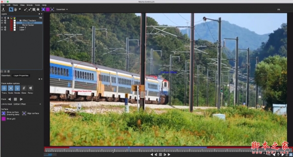 AVID视觉特效BCC插件包Boris FX Continuum 2022 v15.0.1 一键破解版(附安装教程)