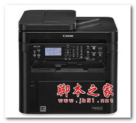 佳能Canon imageCLASS MF264dw打印机驱动 V11.3 32/64位 免费安装版