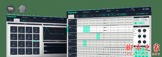 Accusonus Regroover Pro(音频节拍制作插件) v1.7.84 免费安装版