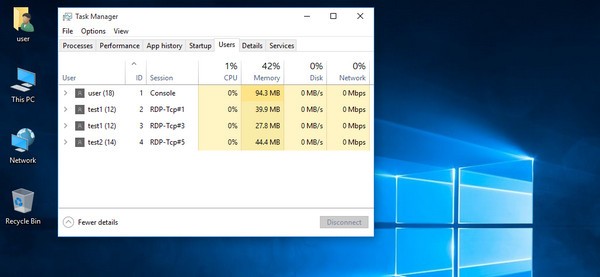RDP Wrapper Library(远程桌面软件) v1.6.2官方版