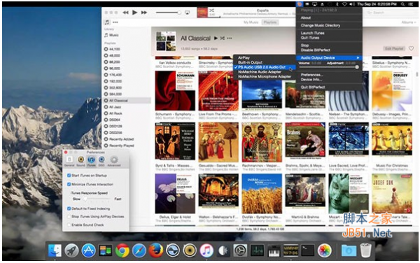 BitPerfect for Mac(音乐播放器) V3.2.0 苹果电脑版