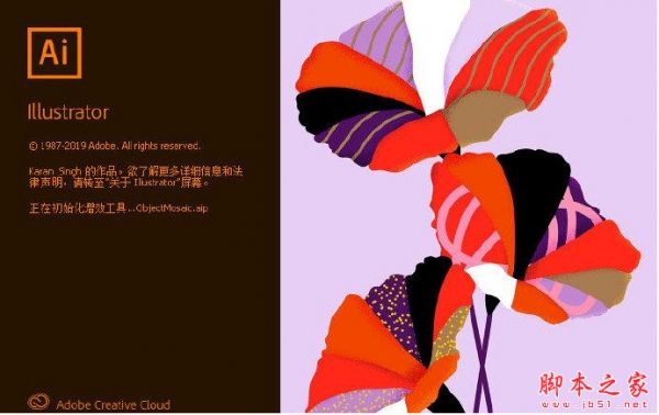 Adobe Illustrator(苹果矢量图形软件) for Mac 2020 v24.1.0.370 中文版