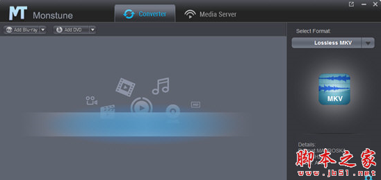 Dimo Monstune(DVD视频提取软件) v4.6.0 免费安装版