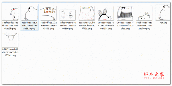 微信朋友圈小熊壁纸高清 v1.0 绿色免费版