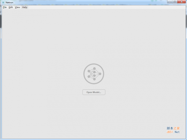 Netron(模型分析软件) v3.2.0 官方免费版
