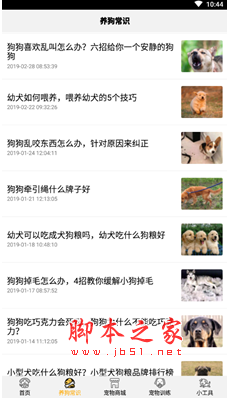 Hi狗语翻译器 v1.0.5 安卓手机版