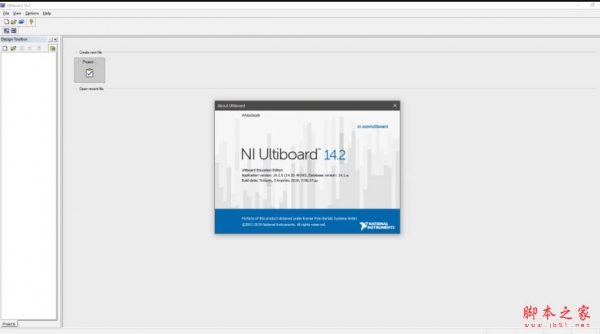 NI myDAQ Software Suite 2019软件套件 特别版(附激活工具+安装教程)