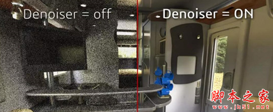 Denoiser(AE视频降噪插件) v1.0 免费汉化版