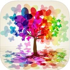 美图壁纸主题iPhone版 v1.20 最新苹果版