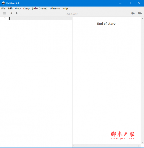 Inky(INK编辑器) v0.11.0 免费安装版 32位/64位