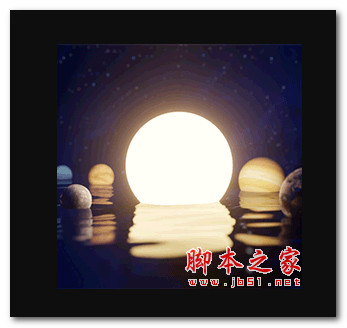 Wallpaper Engine 3D漂浮星球动态壁纸 免费版