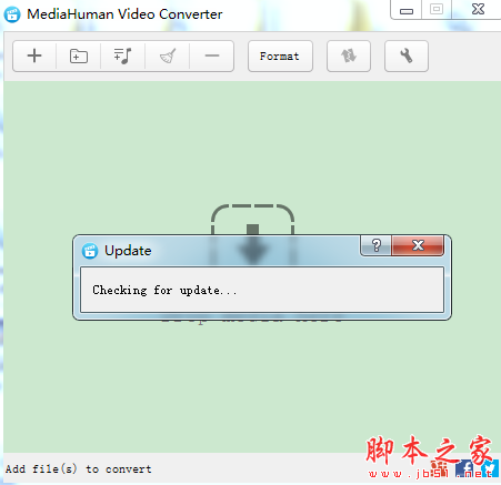 MediaHuman Video Converter(视频转换软件) v1.3.0.0 特别安装版(附激活文件)