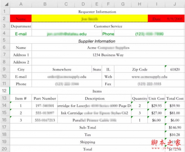 MyExcel(Excel Java工具包) v3.0.0.RELEASE 最新正式版