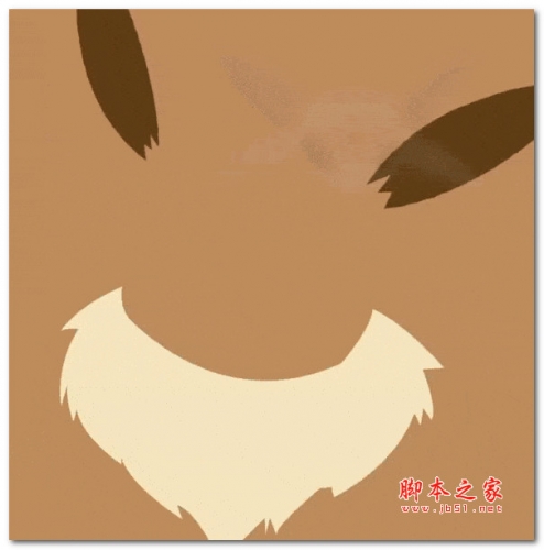 Wallpaper Engine 伊布剪影动态壁纸 免费版