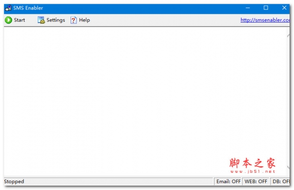SMS Enabler 2019 V2.8.0 特别安装版(附安装激活教程+替换补丁)