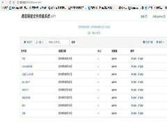 kiftd(青阳网络文件传输系统) v1.1.1 官方免费版
