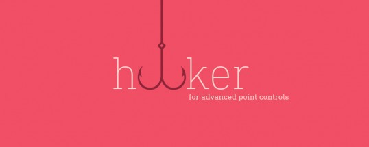 Hooke(图层路径点操控AE插件) v1.2 官方免费版
