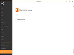 MiniTAB Quality Companion(质量统计数据分析软件) v5.3 特别安装版