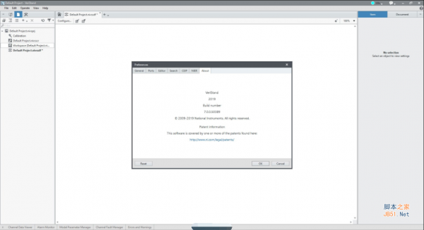 Ni VeriStand 2019 include Drivers x64 免费特别版(附激活工具)