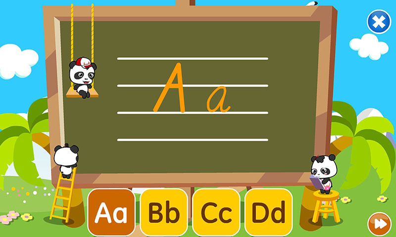 熊猫英语(英语学习) v3.1.1 安卓手机版