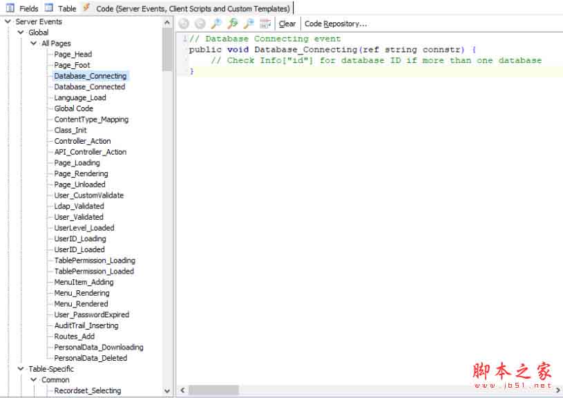 ASP.NET Maker 2019(代码自动生成工具) v2019.0.6 (附激活补丁+教程)