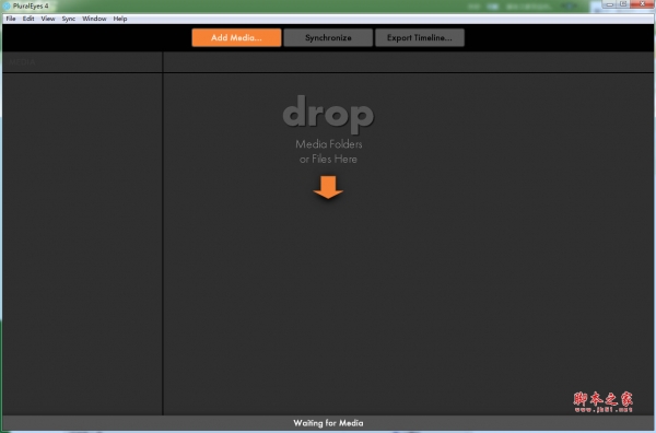 PluralEyes4(音视频同步剪辑工具)  v4.1.1 英文绿色已激活免费版
