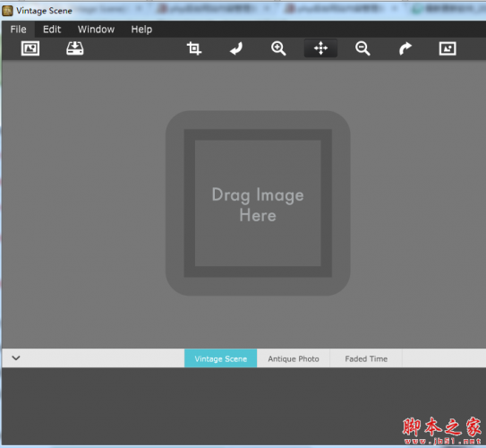 Vintage Scene(照片做旧工具) v2.61 免费安装版