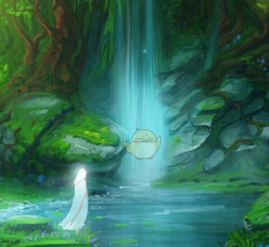 Wallpaper Engine 醍醐动态壁纸 免费版