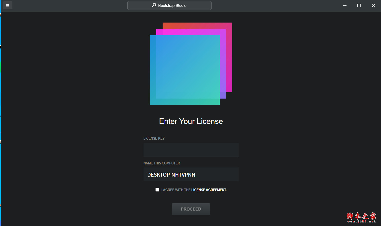 Bootstrap Studio(网页设计工具) v7.1.2 64位 免费安装版