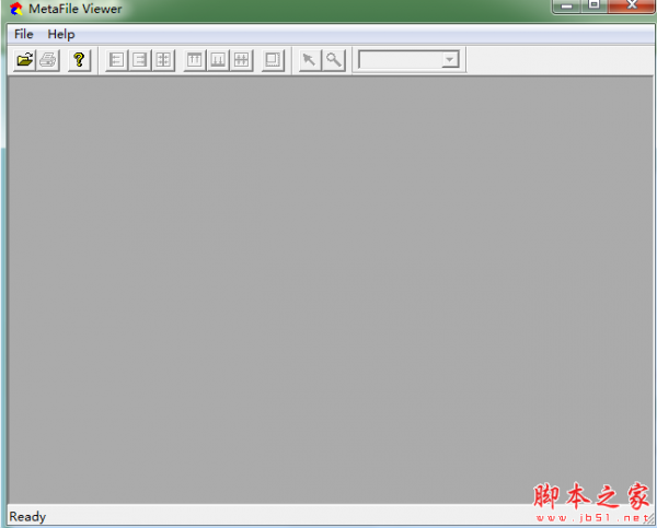 MetaFile Viewer(元文件查看工具) v1.0 免费绿色版