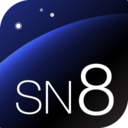 最强天文软件 Starry Night Pro Plus v8.1.1.2090 安装特别版(附安装教程)