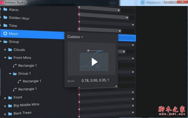 InVision Studio(界面设计工具) v1.11.0 官方安装版