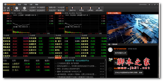 新浪会选股PC版 V1.4.0 免费安装版