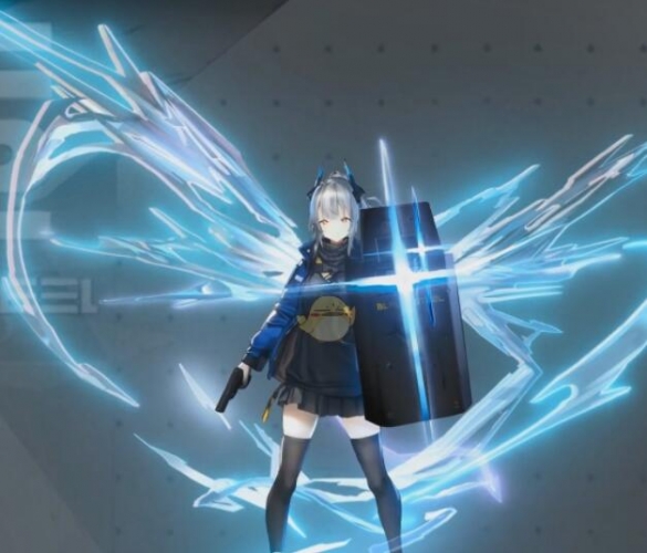 Wallpaper Engine 明日方舟雷蛇精二动态壁纸 免费版