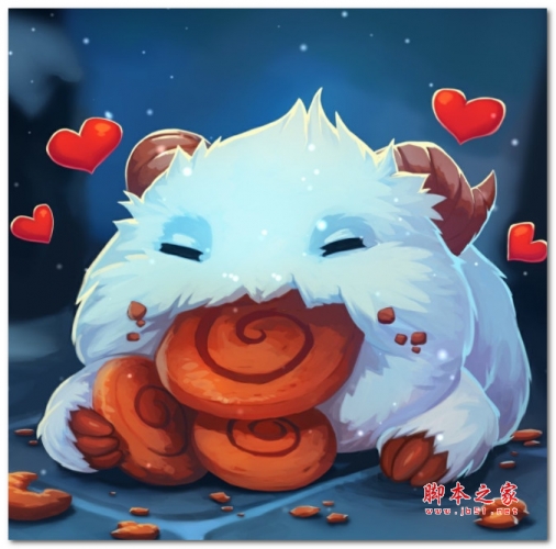 Wallpaper Engine 可爱冰雪魄罗壁纸 免费版