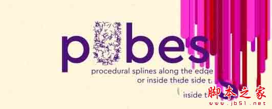 Pubes脚本(AE多边形线条生成插件) v1.0 免费版