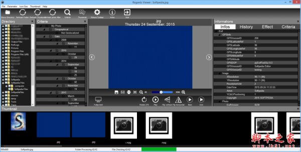 Regards Viewer(高清图像浏览)V2.20.0 免费安装版