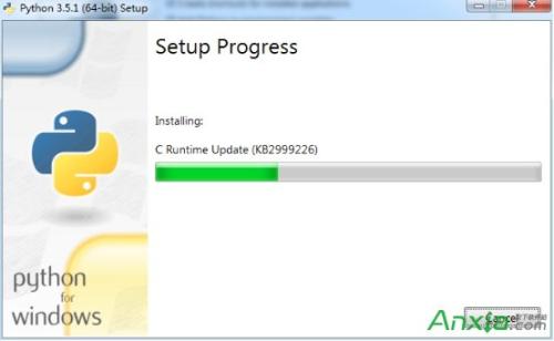 Python 64位 v3.12.3 for windows免费