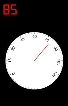 噪音噪声检测仪 for Android V1.1 安卓手机版