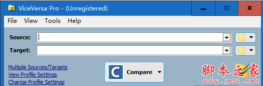 ViceVersa(同步备份软件) v6 Build 6010 免费安装版 32+64位